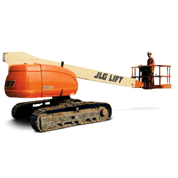 Xe Nâng Người JLG S Boom Lift 600 S (Sao chép)