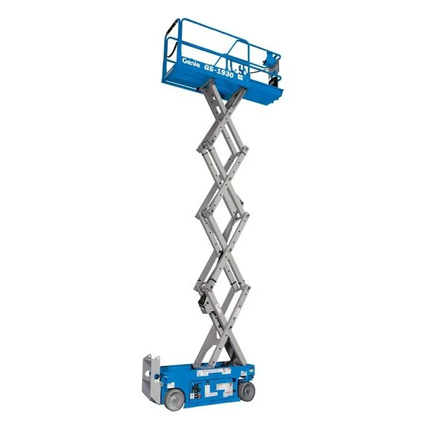 Xe Nâng Người Cắt kéo Genie GS-1530 (Sao chép)