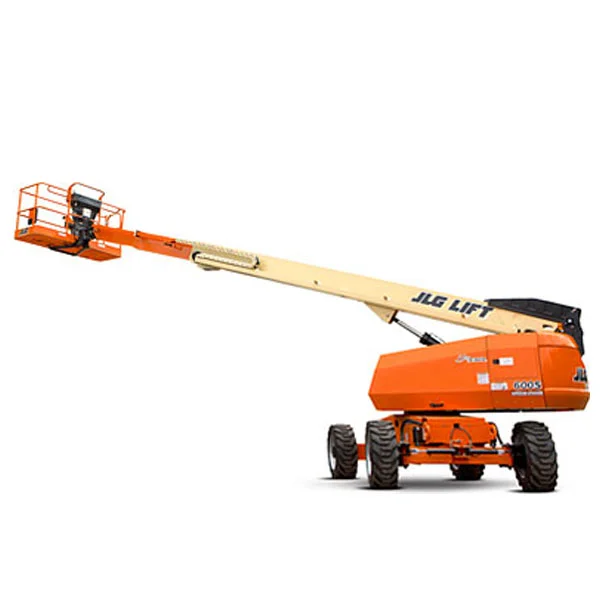 Xe Nâng Người JLG Boom Lift 600 A (Sao chép)